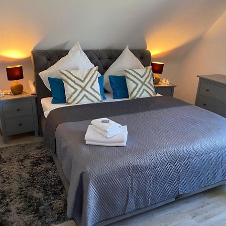 B1 Ith Apartment Coppenbrugge Екстер'єр фото