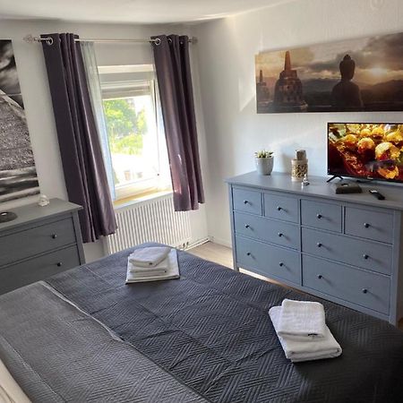B1 Ith Apartment Coppenbrugge Екстер'єр фото