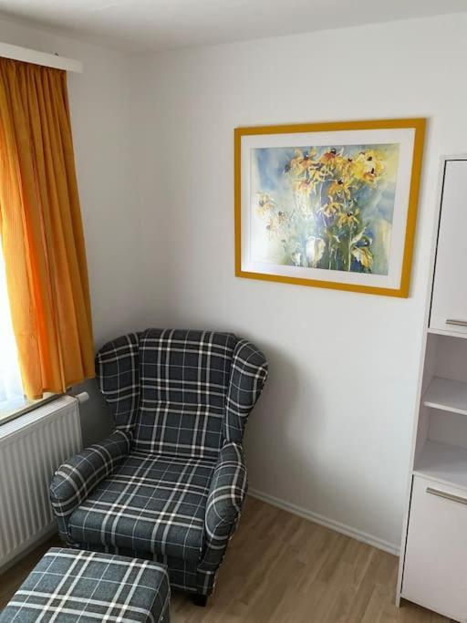 B1 Ith Apartment Coppenbrugge Екстер'єр фото