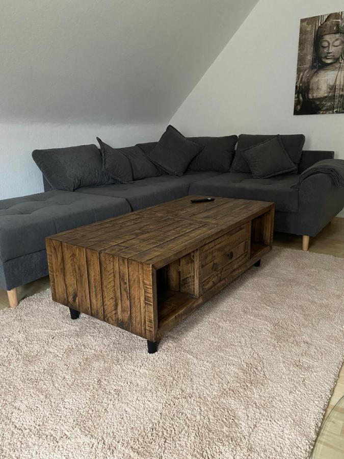 B1 Ith Apartment Coppenbrugge Екстер'єр фото