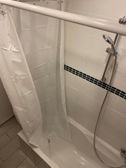B1 Ith Apartment Coppenbrugge Екстер'єр фото