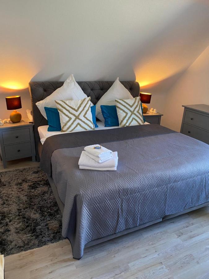 B1 Ith Apartment Coppenbrugge Екстер'єр фото